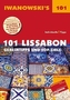 Iwanowski's 101 Lissabon