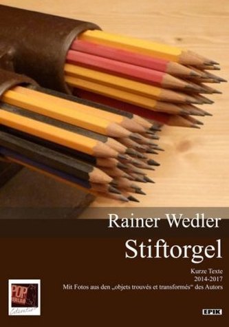 Stiftorgel