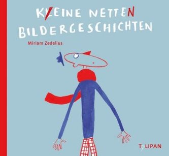 Keine netten Bildergeschichten