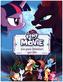 My Little Pony, The Movie - Das große Bilderbuch zum Film