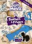 My Little Pony, The Movie - Suchen & Finden