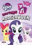 My Little Pony - Raritys Modezauber