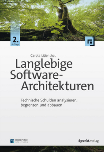 Langlebige Software-Architekturen