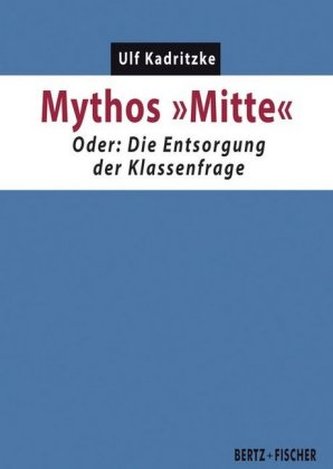Mythos Mitte