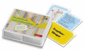 Muckefuck und Liebestöter (Kartenspiel)