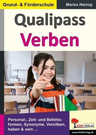Qualipass Verben