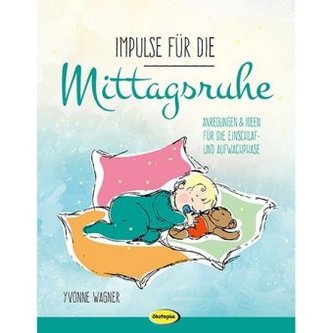 Impulse für die Mittagsruhe