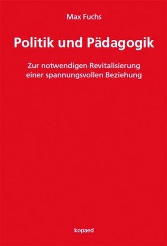 Politik und Pädagogik