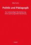 Politik und Pädagogik
