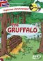 Englisches Literaturprojekt 'The Gruffalo', m. Audio-CD
