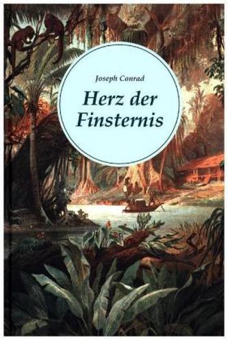 Herz der Finsternis