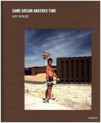 Jay Wolke