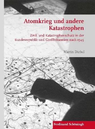 Atomkrieg und andere Katastrophen
