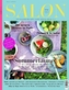 SALON - Das Magazin für Gastlichkeit, Design und Kultur. H.11/2017
