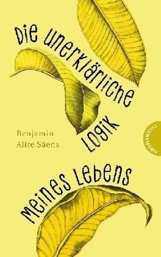 Die unerklärliche Logik meines Lebens Die unerklärliche Logik meines Lebens