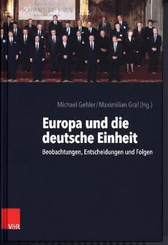 Europa und die deutsche Einheit