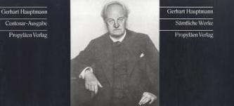 Sämtliche Werke, 11 Bde.