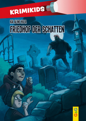 Friedhof der Schatten