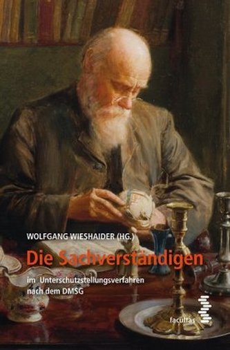 Die Sachverständigen