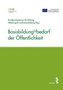 Basisbildung(s)bedarf der Öffentlichkeit