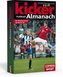 Kicker Fußball-Almanach 2018