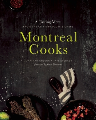 Montreal Cooks