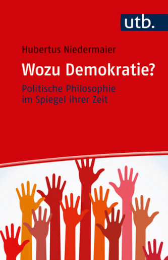 Wozu Demokratie?