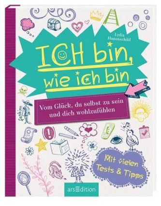 Ich bin, wie ich bin