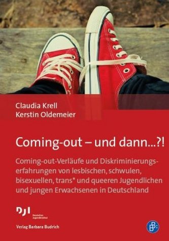 Coming-out - und dann...?!