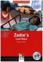 Zadie's Last Race, m. 1 Audio-CD
