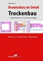 Brandschutz im Detail - Trockenbau