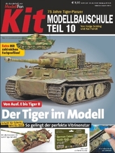 KIT-Modellbauschule. Tl.10