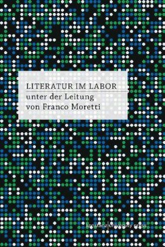 Literatur im Labor