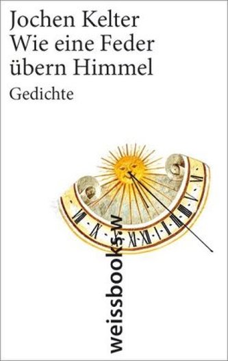 Wie eine Feder übern Himmel