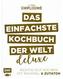 Simplissime - Das einfachste Kochbuch der Welt - Deluxe