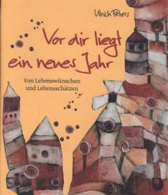 Vor dir liegt ein neues Jahr