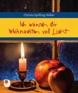 Ich wünsch dir Weihnachten voll Licht