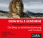 Dein Wille geschehe, 14 Audio-CDs