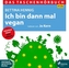 Ich bin dann mal vegan, 4 Audio-CDs