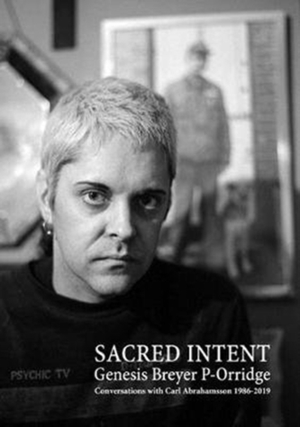 Genesis Breyer P-Orridge