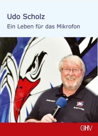 Ein Leben für das Mikrofon