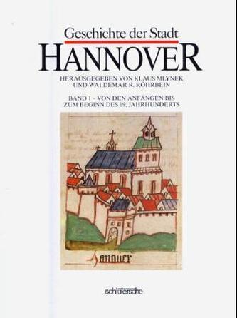 Von den Anfängen bis zum Beginn des 19. Jahrhunderts