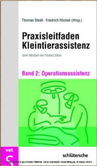 Operationsassistenz