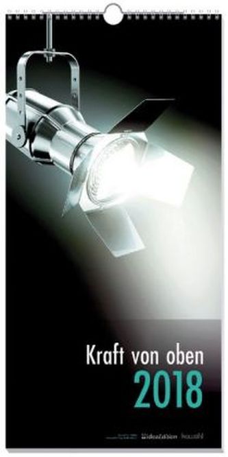 Kraft von oben 2018