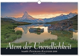 Atem der Unendlichkeit 2018