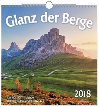 Glanz der Berge 2018