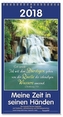 Meine Zeit in seinen Händen 2018