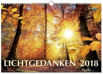 Lichtgedanken 2018