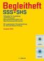 Begleitheft SSS + SHS