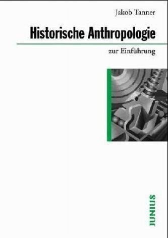 Historische Anthropologie